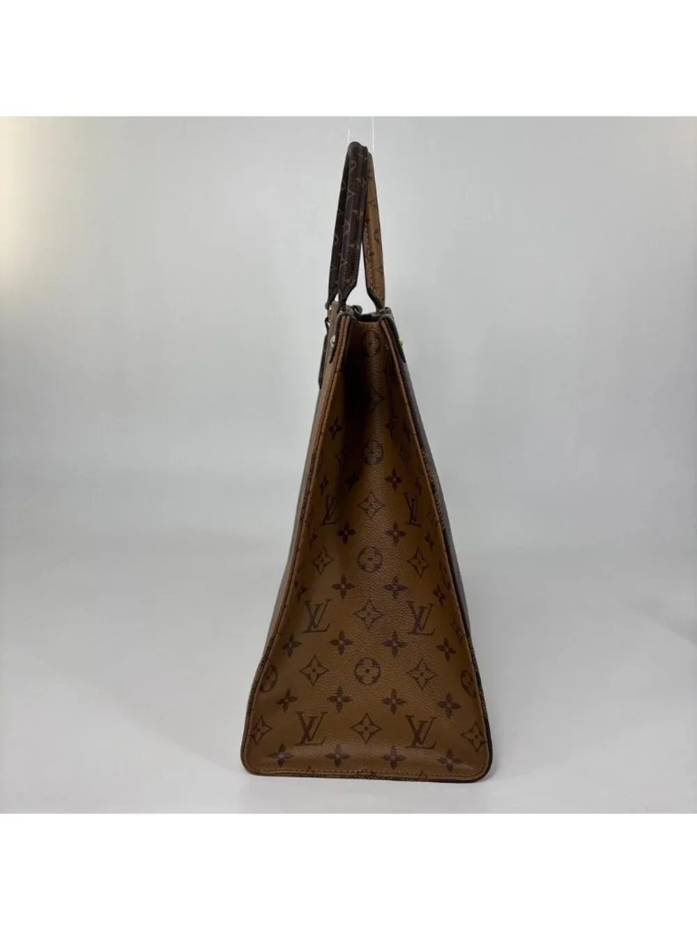 Louis Vuitton Monogram Giant On The Go GM Tote